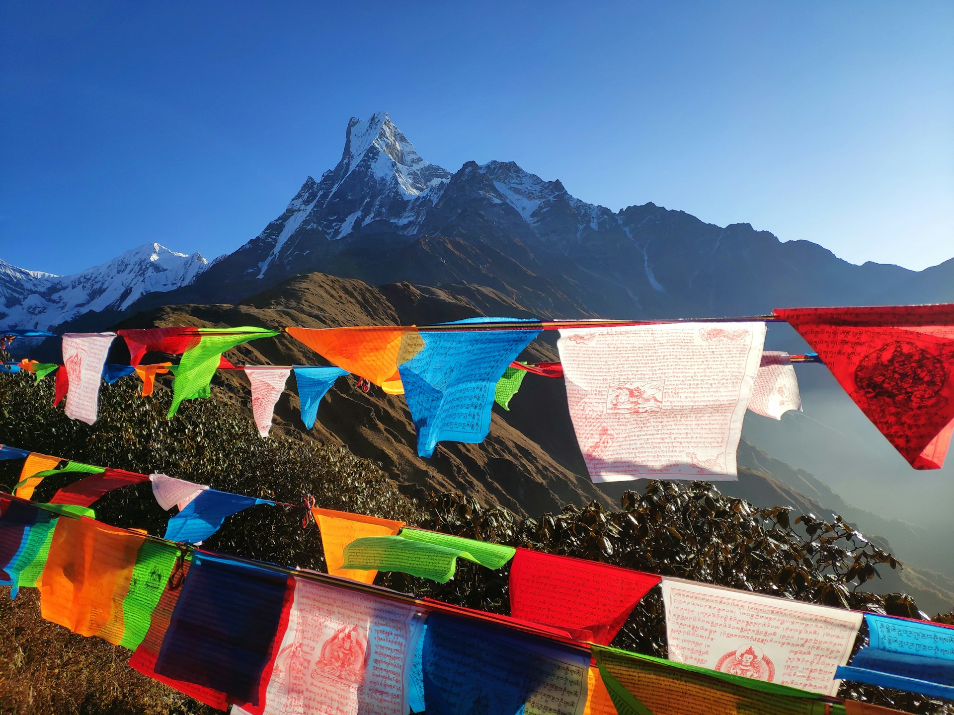 How to Get a Trekking Permit in Nepal